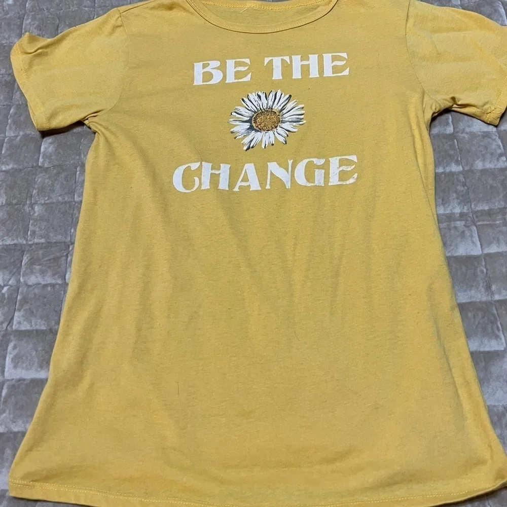 Maurices lot #13. Super soft inspirational tshirts - Picture 2 of 5
